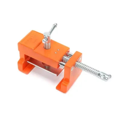 Adjustable Clamp Pony Cabinet Claw