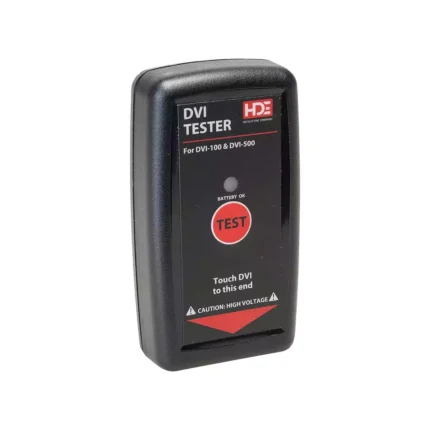 HD Electric PT-DVI Proof Tester for Digital Voltage Indicators